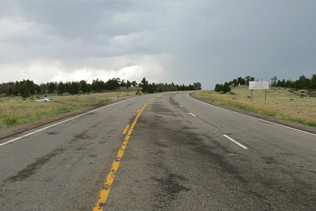 WYDOT Raises Speed Limits In Central Wyoming