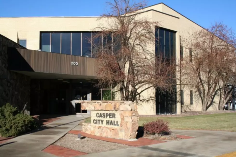 City Of Casper To Shift Customer Service Hours In April