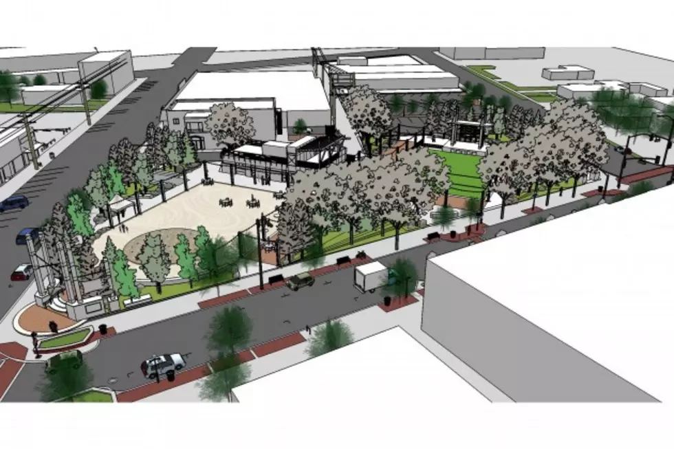 City Council Approves Minor Revisions To Downtown Plaza Agreements
