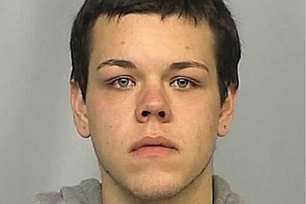 Joshua Anderson Sentenced For Sex Crimes
