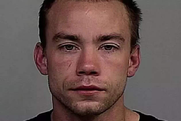 Casper Man Pleads Guilty To Charges Stemming From Car Chase