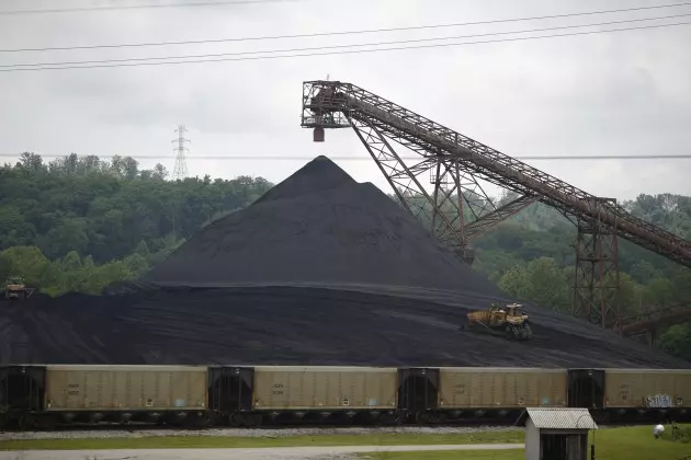Changes to Coal Royalty Program Put on Hold