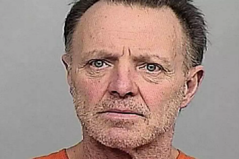 Mark Garrison Of Casper Sentenced For Arson; Caught on Camera [VIDEO]