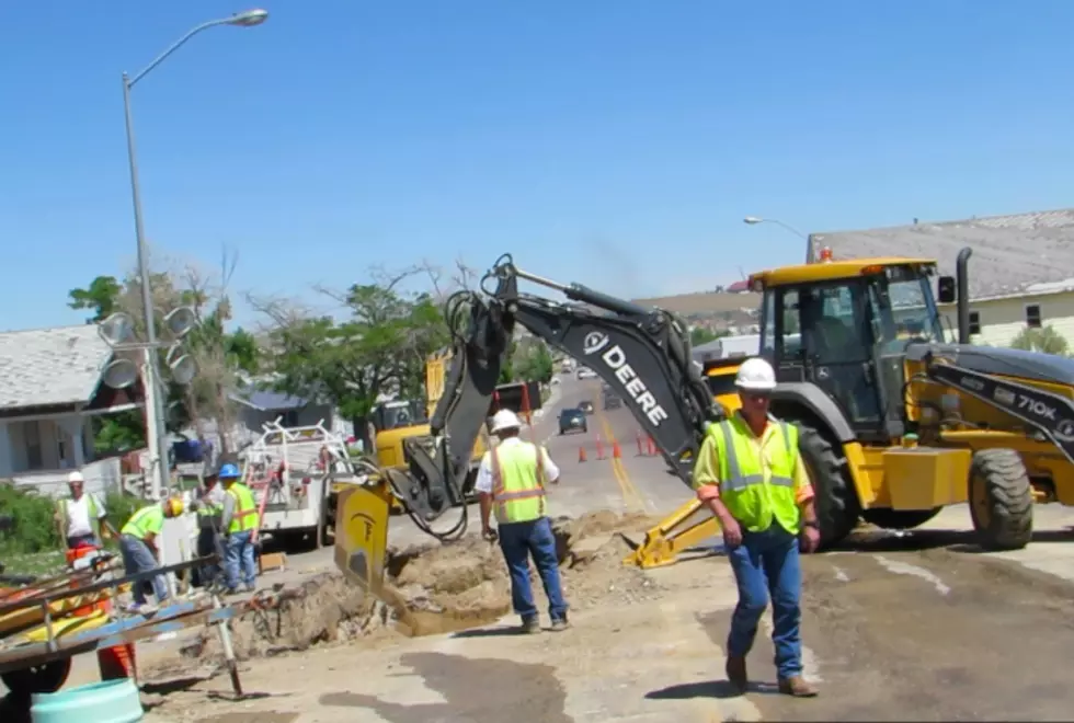 Update: Casper City Council Approves Slashing Capital Projects Budget