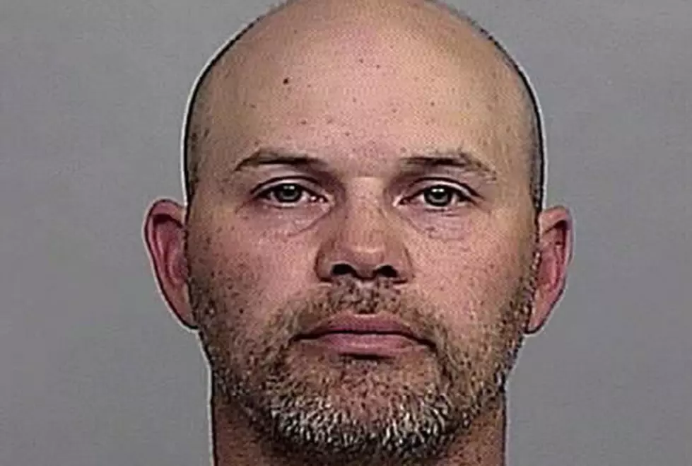 Michael Andrews Of Casper Sentenced For Second Degree Sexual Abuse Of A Minor