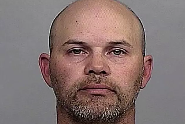 Michael Andrews Of Casper Sentenced For Second Degree Sexual Abuse Of A Minor