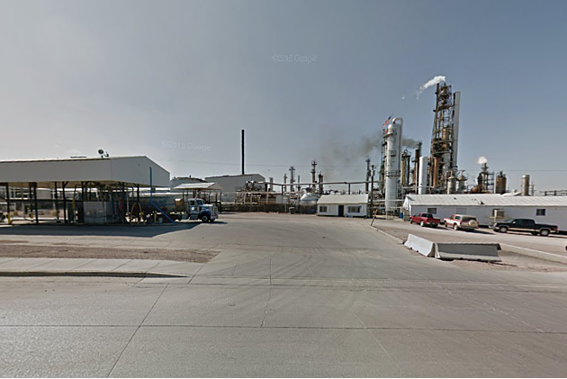 Houston Company Buys Newcastle Refinery