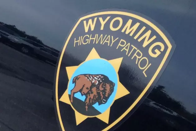 Cheyenne Man Killed After Tire Blows Out on I-80