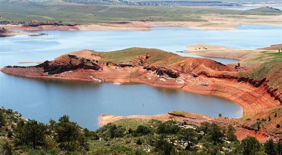 Natrona County Closes All Campgrounds to Slow Virus Spread