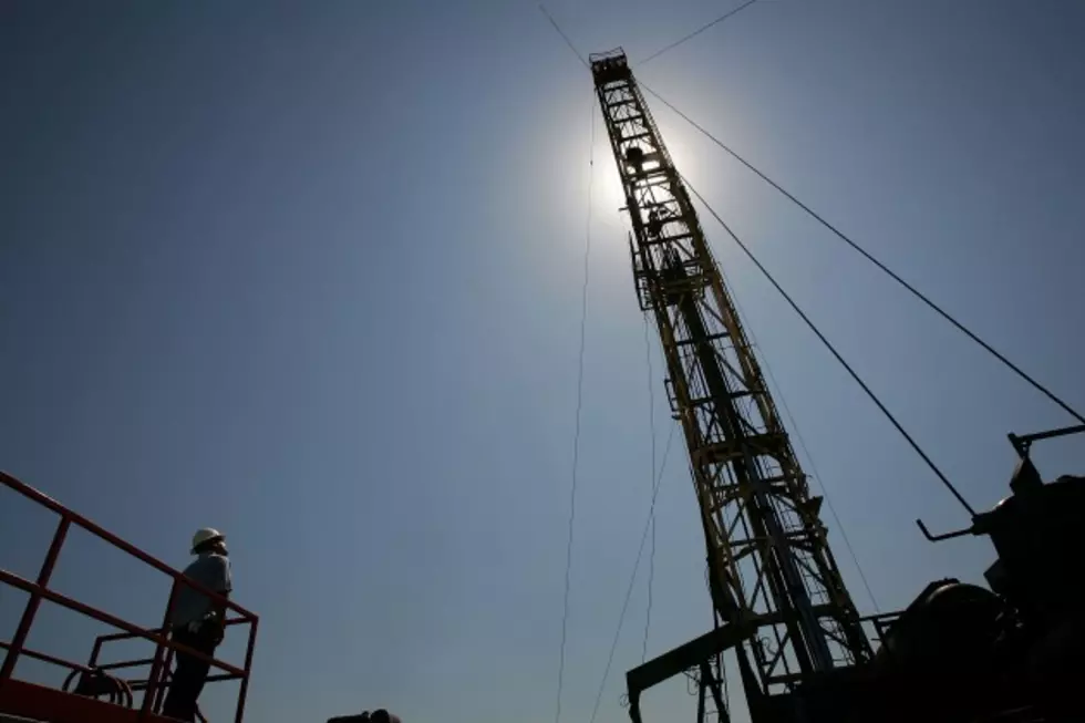 Oil, Gas Lease Sale in Wyoming Nets $2.6 Million