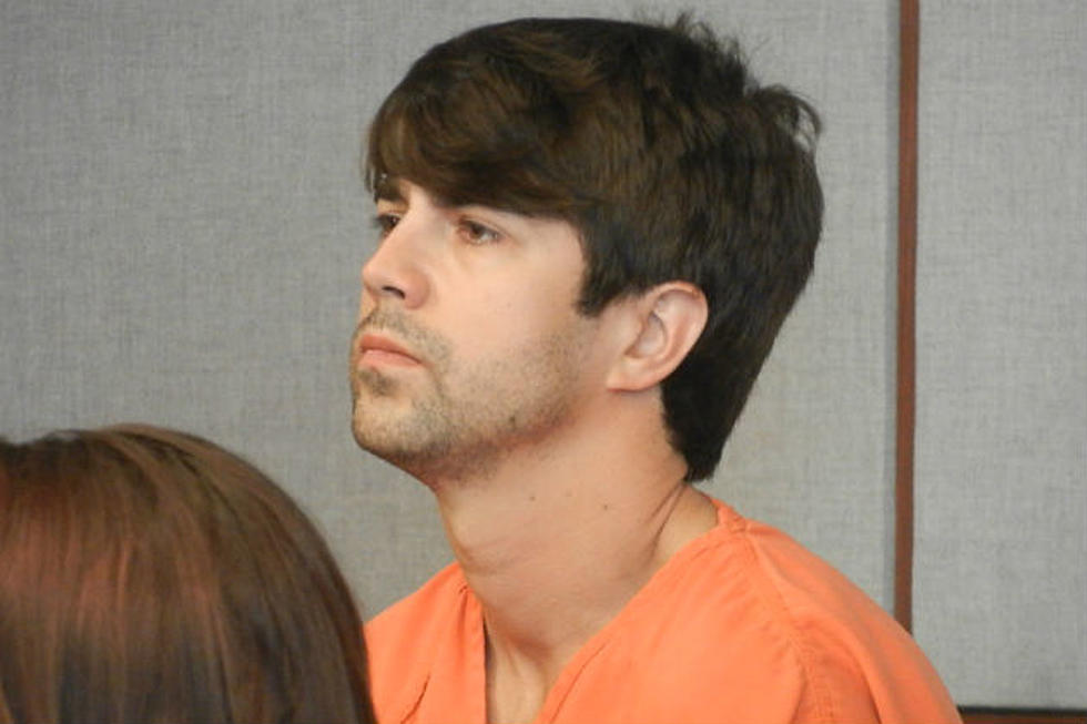 Evidentiary Hearing Granted for Joshua Winters