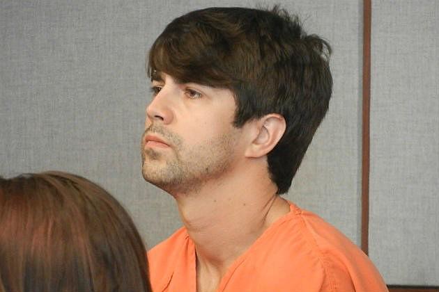 Joshua Winters Bound Over For Trial On Kidnapping, Sexual Assault Charges