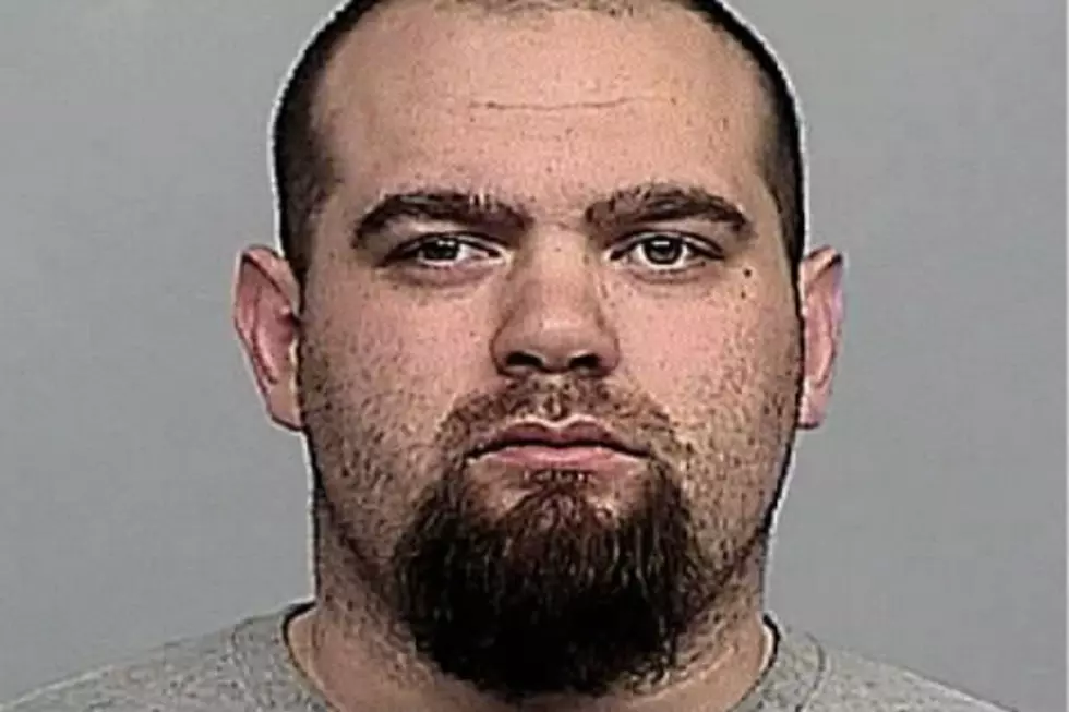 Casper Man Pleads Guilty To Child Abuse; He Could Receive Probation