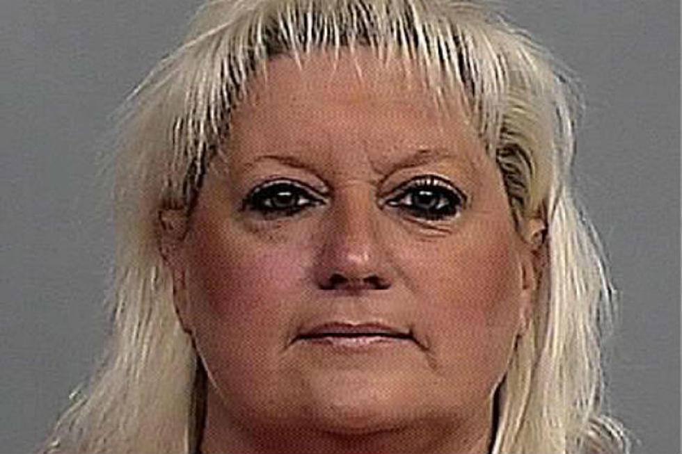 Casper Woman Admits to Embezzlement Charges