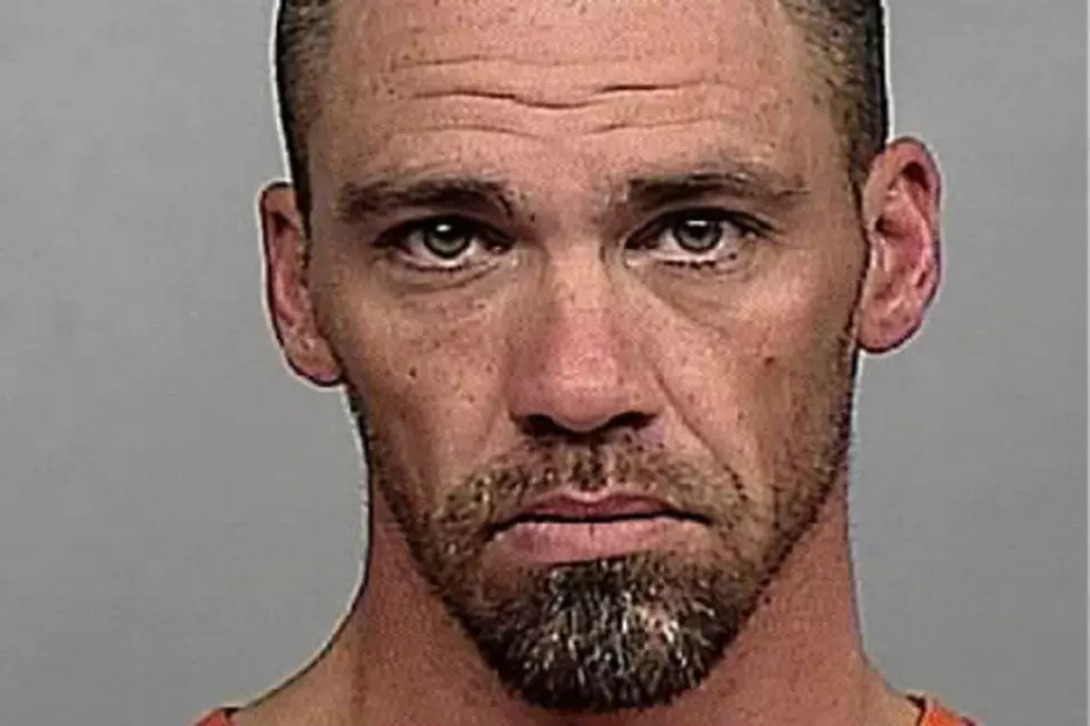 Doyle Gabbert Charged With Aggravated Robbery After Chase Through Casper