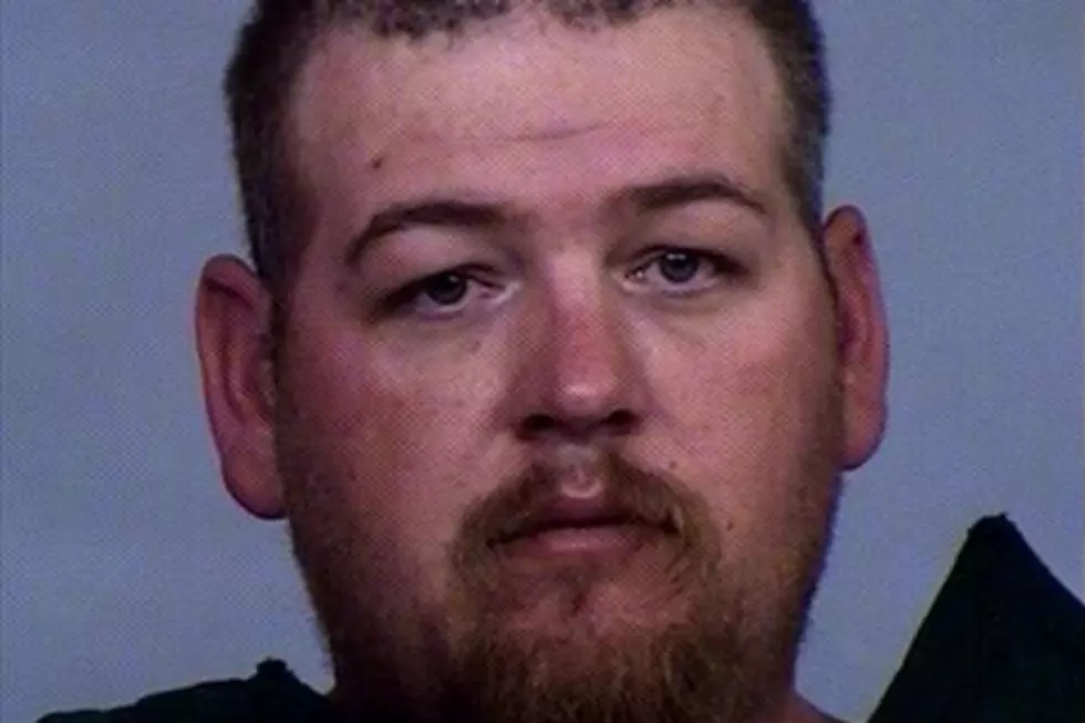 Casper Man Admits to Sexually Abusing Child