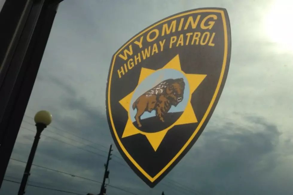 Wyoming Patrol Recognized for 2016 Crime Enforcement