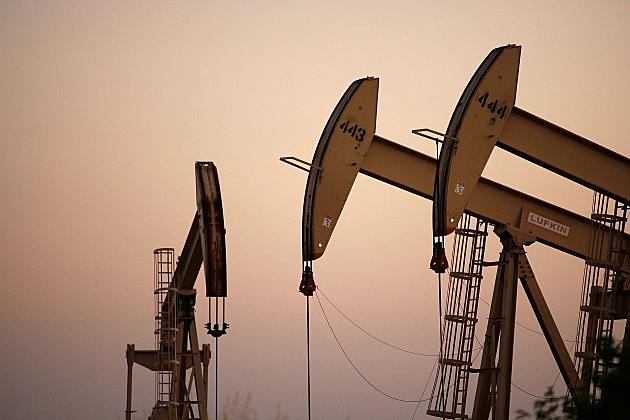 U.S. Rig Count Up; Wyoming Loses Two