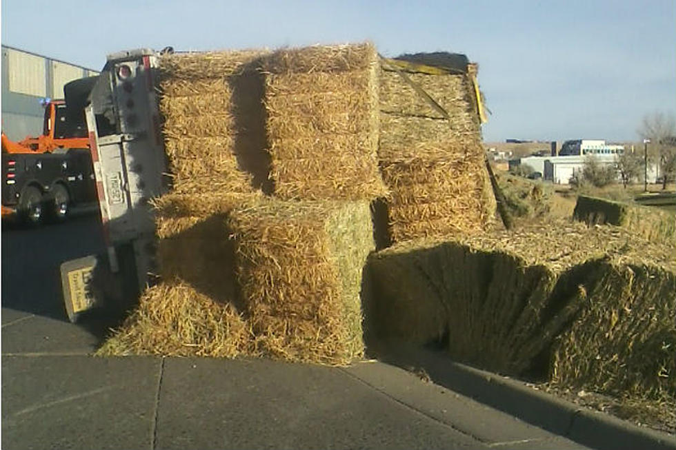 Meeteetse Crash Victims Hit by Hay Bales to Receive $2M
