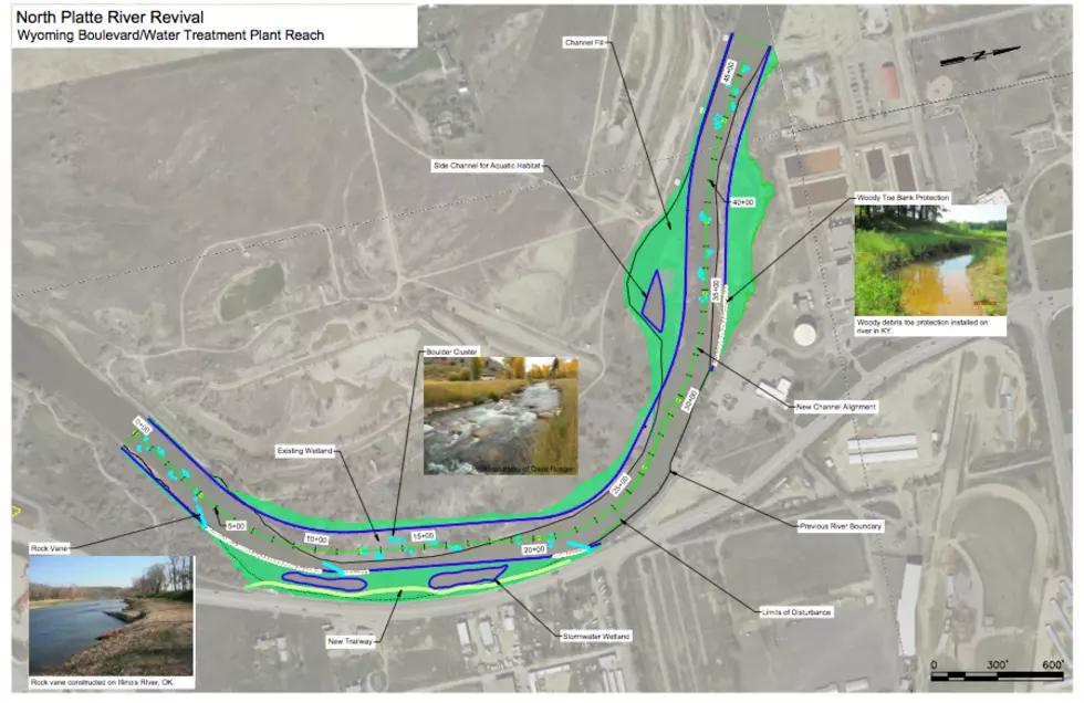  Project Narrows Channel