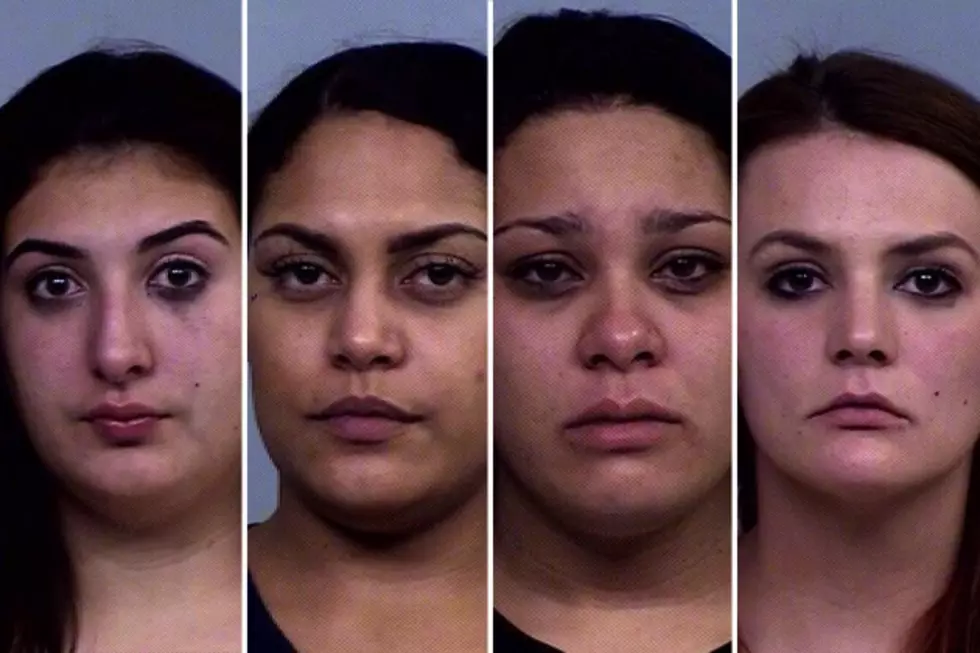 Five Arrested in Casper Prostitution Sting