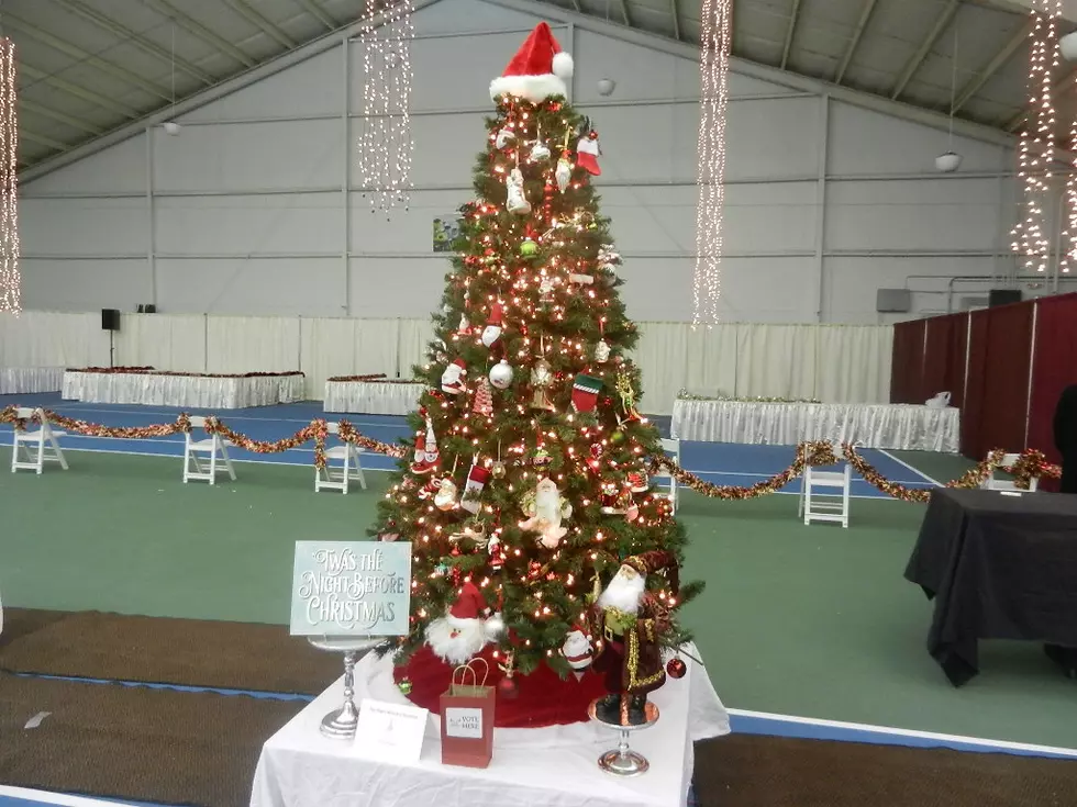 33rd Annual Festival of Trees Happening This Saturday in Casper