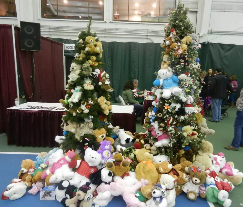 2016 Festival Of Trees Event To Take Place In Casper [PHOTOS]