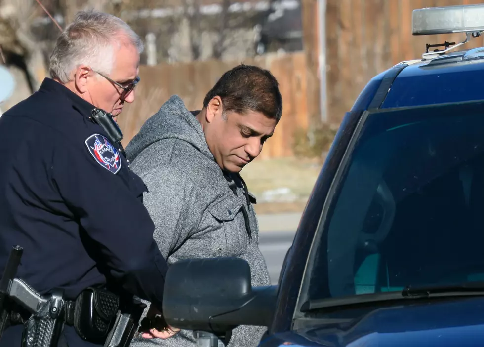 Former Casper Dr. Shakeel Kahn Sentenced to 25 Years for Prescription Drug Conspiracy