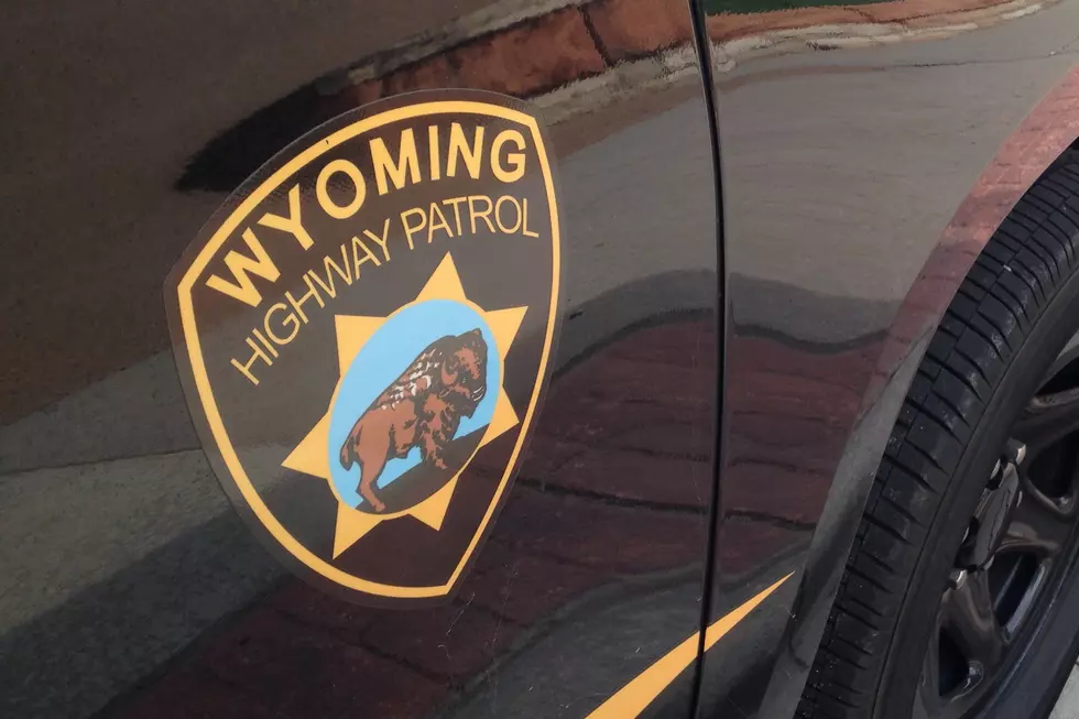 Wyoming Troopers Investigate Three Related Crashes in Casper on Wednesday