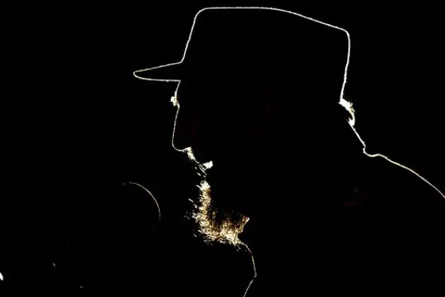 Fidel Castro Has Died