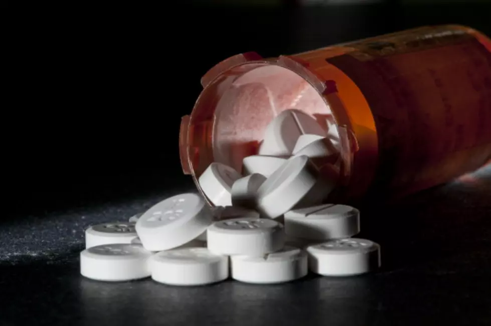 New Education Campaign Targets Opioid Abuse in Wyoming