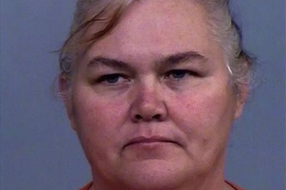 Casper Woman Gets 3-5 Years for Embezzling $52,000 From 12-24 Club