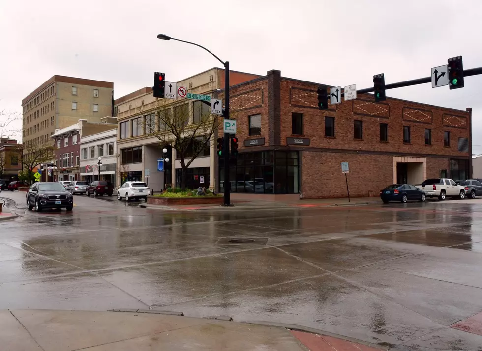 Downtown Casper Historic District Added to National Register of Historic Places