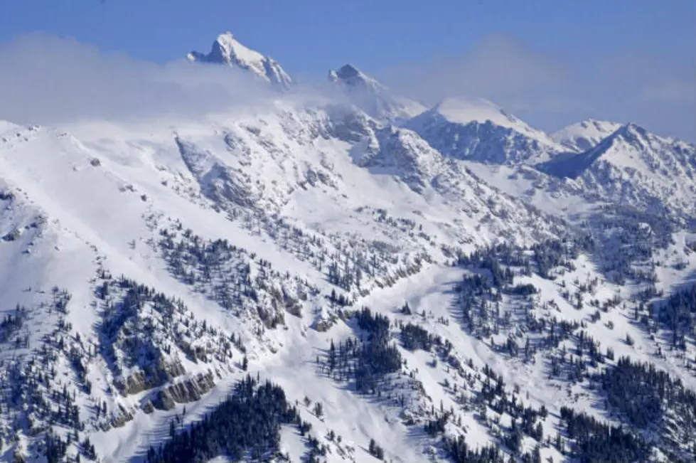 Teton County Sheriff: Missing Idaho Snowboarder Found Dead