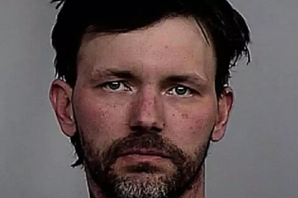 Casper Burglary Call Leads to Methamphetamine Arrest