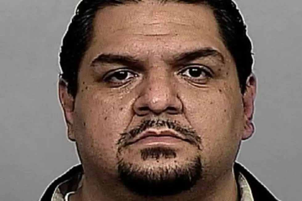 Joseph Martinez Of Natrona County Admits To Assault Charge; Not Challenging Sex Crime Charge