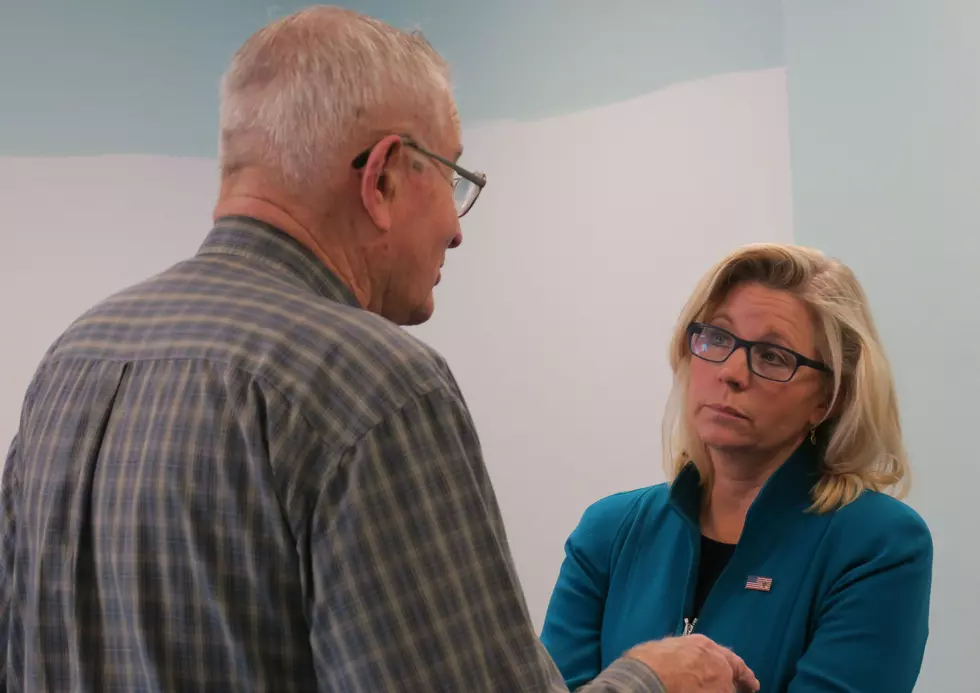 Liz Cheney Vows No Harm In Replacing The Affordable Care Act
