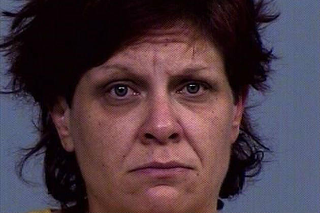 Infant Hospitalized, Casper Woman Accused of Endangering Children With Methamphetamine
