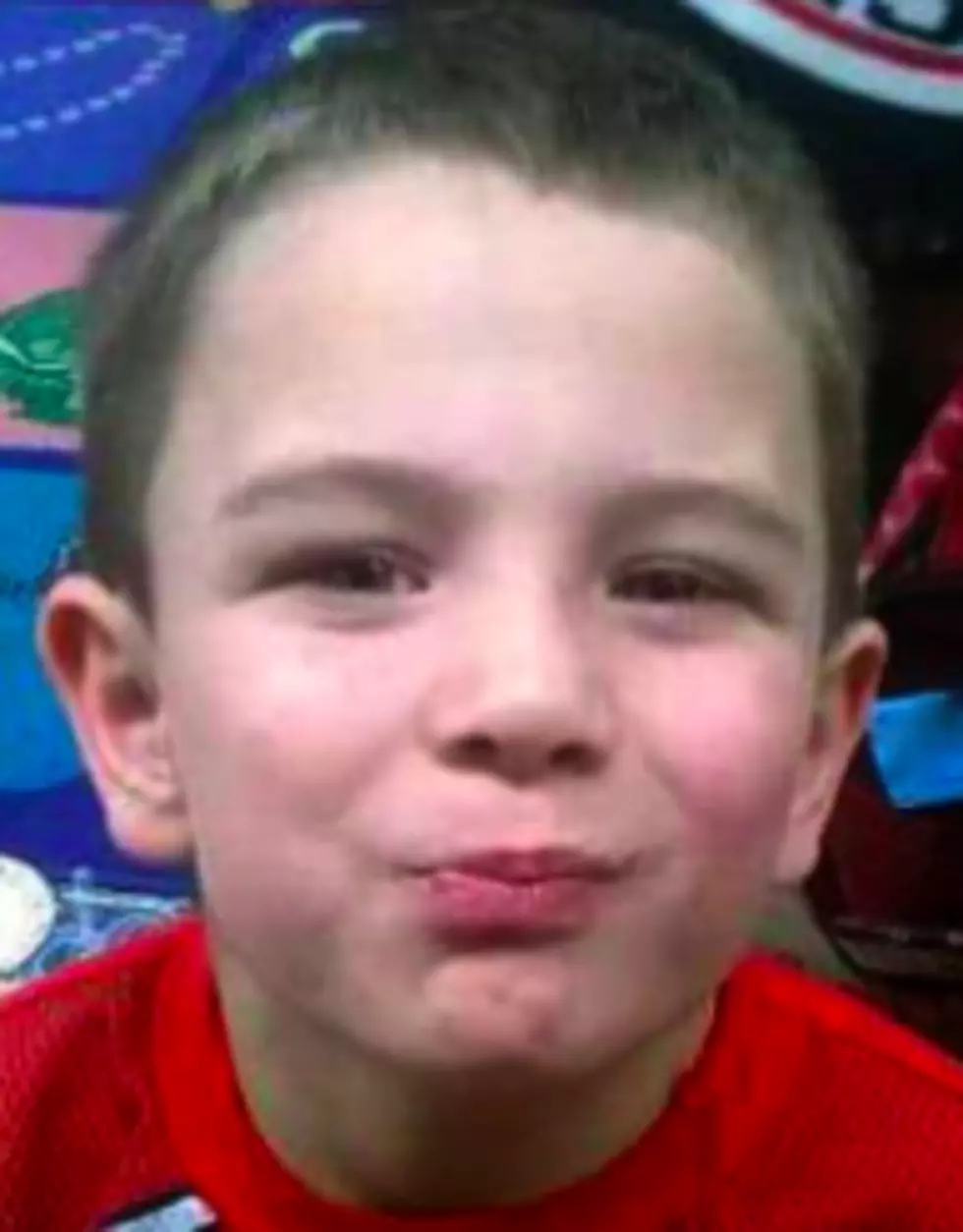UPDATE: Aurora, Colo., Police Say They Found Body Of A Boy Who May Be Subject Of AMBER Alert