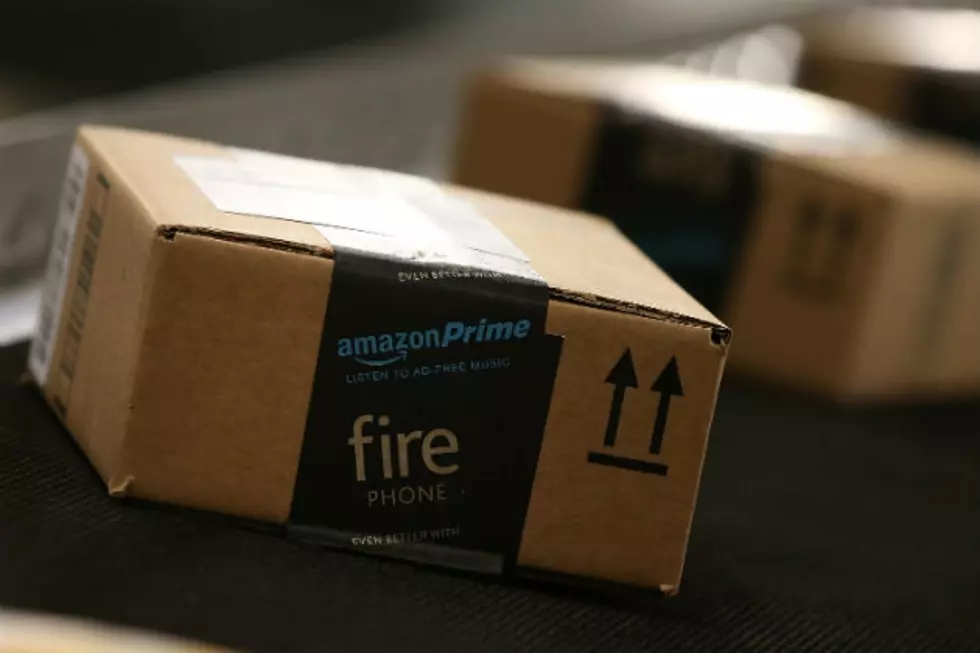 Amazon Will Collect Tax on Wyoming Sales Beginning in March
