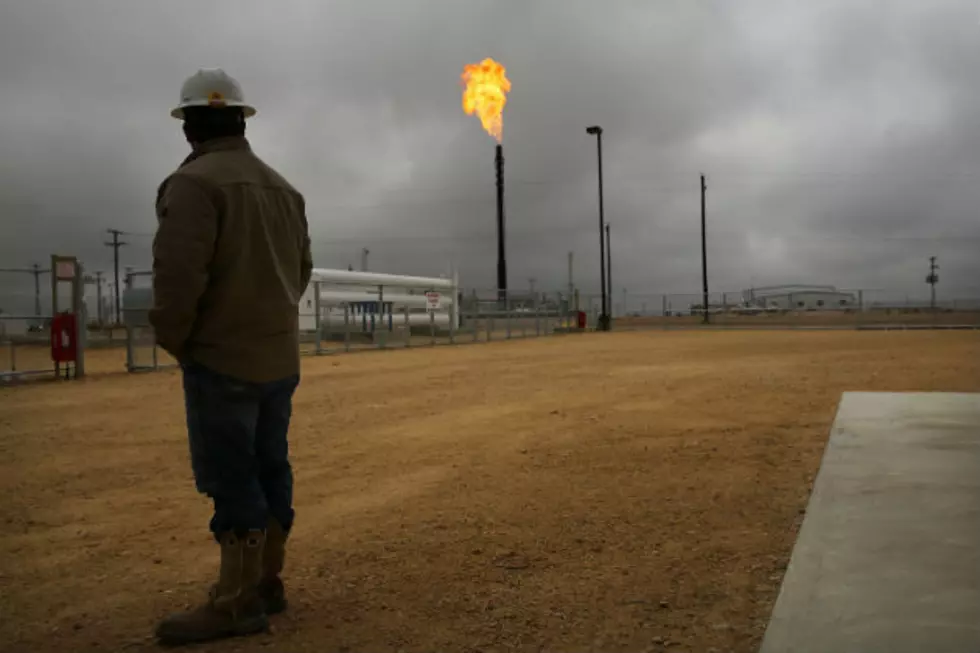 Texas Company to Pay $2.25M in Gas Royalties Dispute