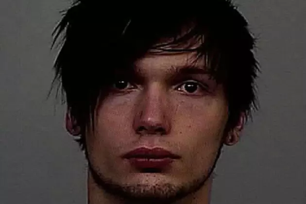 Casper Man Arrested for Choking Woman, Teenage Girl