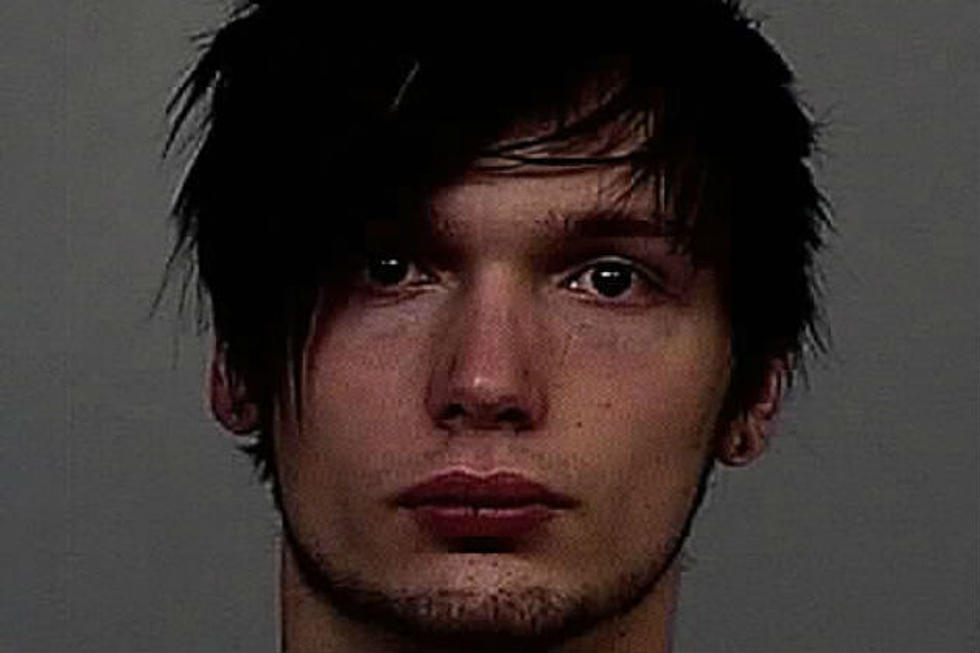 Casper Man Arrested for Choking Woman, Teenage Girl