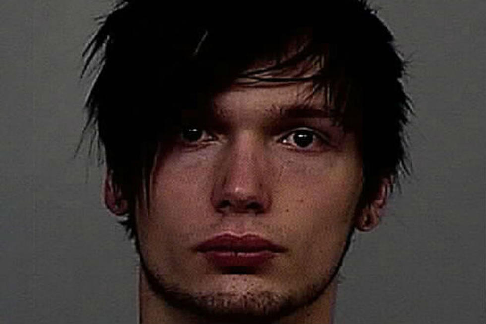 Samuel Lukowiak Of Casper On Trial For Attacking Two Women