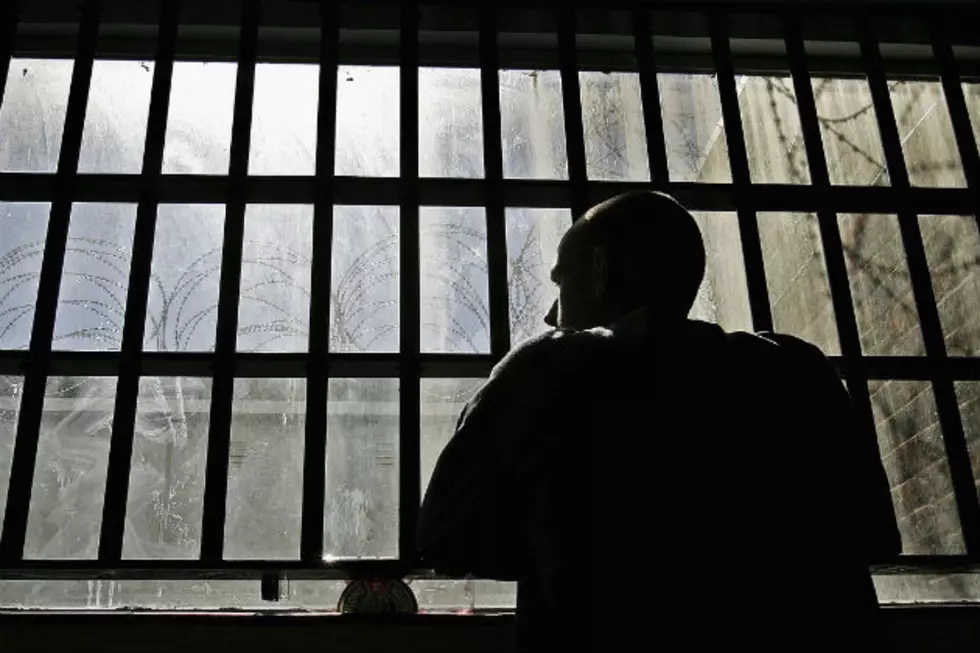 Worker Virus Case Speeds up Wyoming Prison System Testing