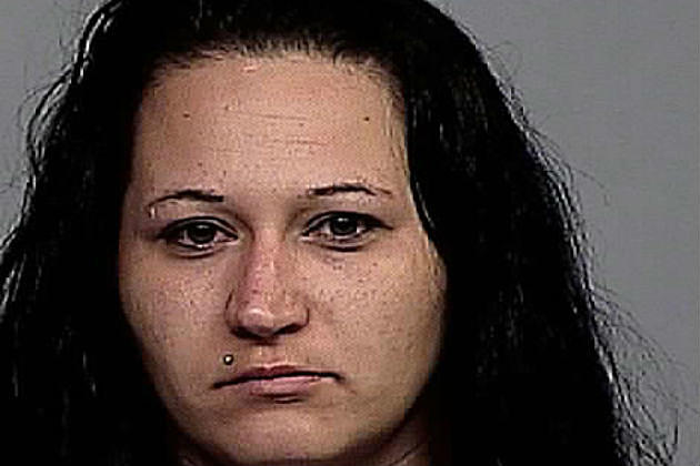 Casper Woman Sentenced to Prison for Endangering Children With Methamphetamine