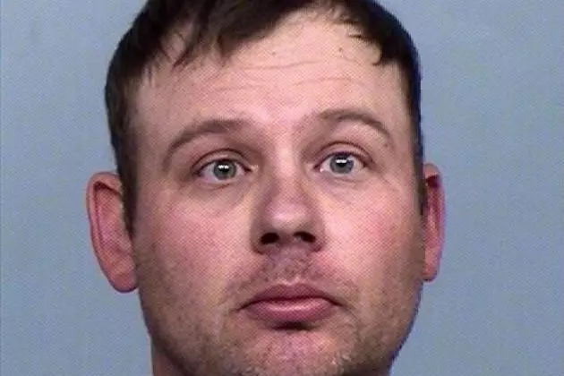 Drug Paraphernalia Found in Toddler&#8217;s Clothing, Casper Man Arrested