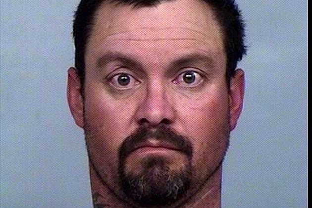 Casper Area Man Bound Over For Trial On Drug, Firearms Charges