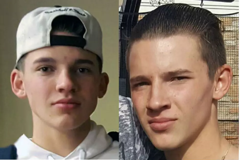 UPDATE: Missing Montana Boy Found in Casper