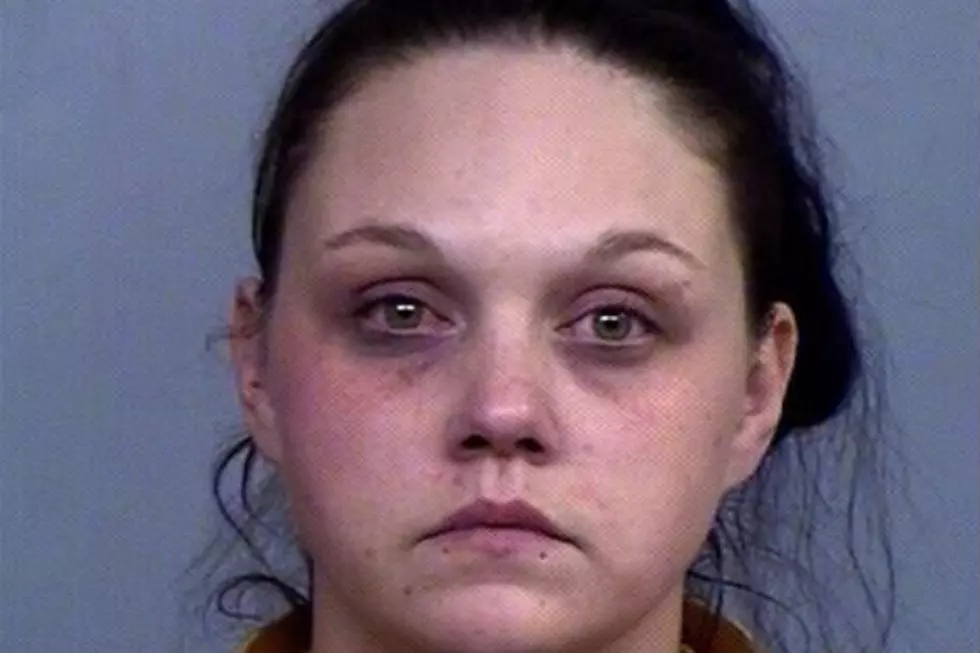 Casper Woman Gets Probation After Giving Pot Candy to Child